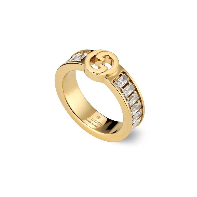 Gucci Ring 07yxs07